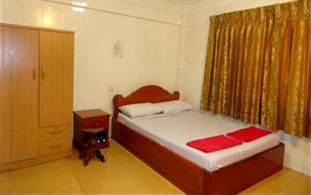 Lucky 2 Guesthouse Phnom Penh Camera foto
